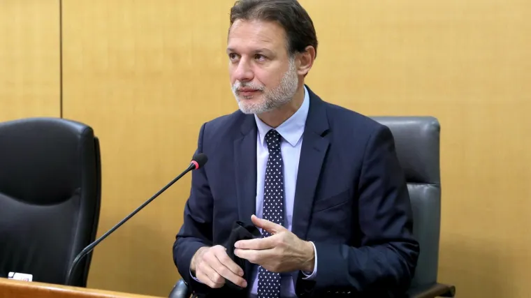 'To je jedna od onih informacija koju je netko plasirao...'