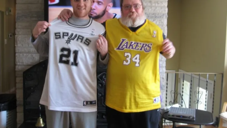 PRAVA AKCIJA ODVIJA SE U POZADINI: Dobro se zagledajte u fotografije i sve će vam biti jasno, za ovo stvarno treba imati peh