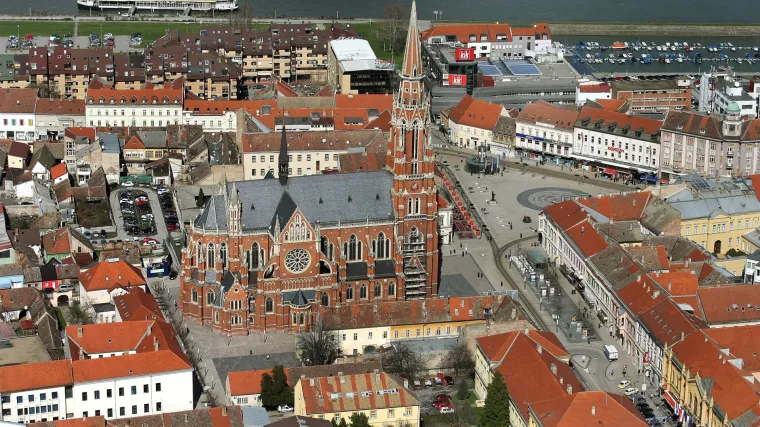 Oti&scaron;ao u Njemačku 'trbuhom za kruhom', a račun za vodu i dalje stiže: 'Pa u stanu nema nikoga'