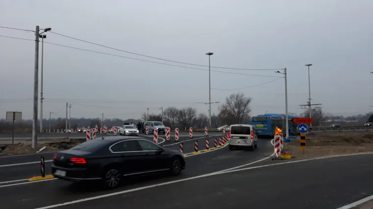 Prvo radno jutro nakon zatvaranja rotora bez zastoja i gužvi - evo koje ceste izbjegavati