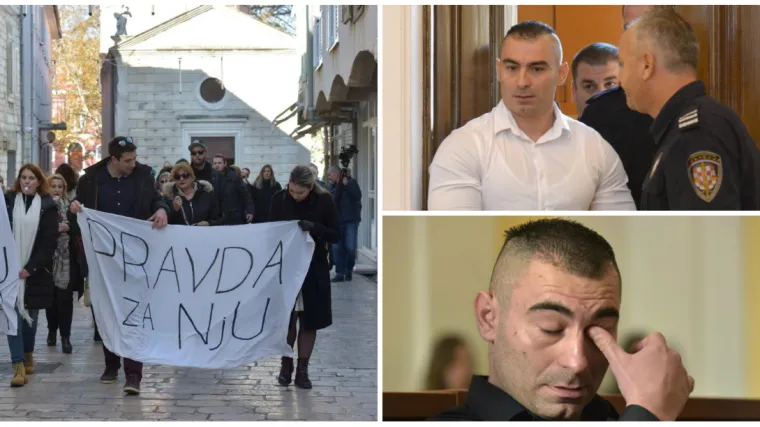 Priprema se novi prosvjed zbog pu&scaron;tanja Daruvarca: 'Odvjetnicima je zgodno tražiti izuzeće sudaca...'
