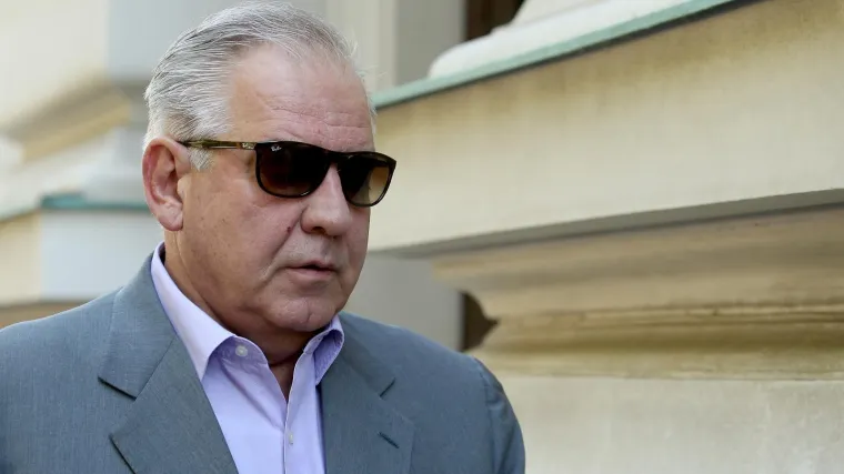 Sanader ima crijevnu virozu i temperaturu: Odgodili raspravu, Ježić ipak neće svjedočiti