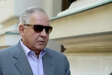 Sanader ima crijevnu virozu i temperaturu: Odgodili raspravu, Ježić ipak neće svjedočiti