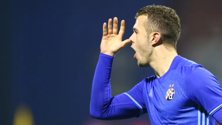 VIDEO Biv&scaron;i napadač 'modrih' pogodio u mađarskom derbiju i vratio svoju momčad u utrku za naslov