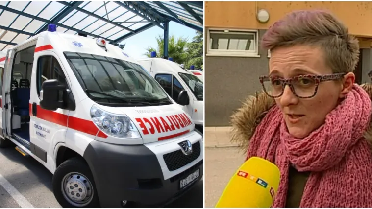 Progovorile mame koje su same spa&scaron;avale djecu: 'Rekli su mi da umi&scaron;lja. Jedva je preživjela'