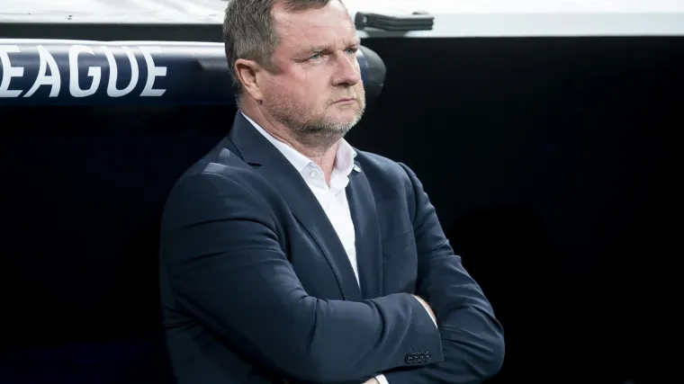 Trener Plzena nahvalio Modre: 'Prepuni su kvalitetnih pojedinaca i igraju kao momčad'