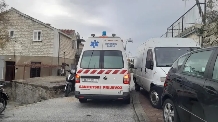 Jedna naizgled nebitna situacija podignula važno pitanje: &Scaron;to da se radilo o životu ili smrti?