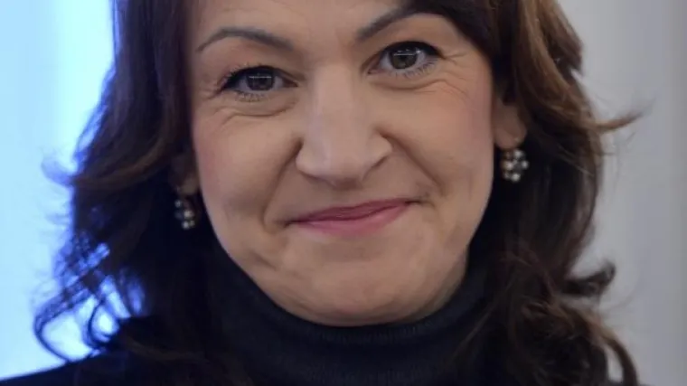 Pavičić Vukičević pretpostavlja kako će Milan Bandić već sutra biti na radnome mjestu