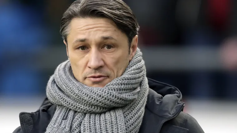 Kovač svjestan težine zadatka: 'Liverpool je najteži protivnik kojeg smo mogli dobiti'