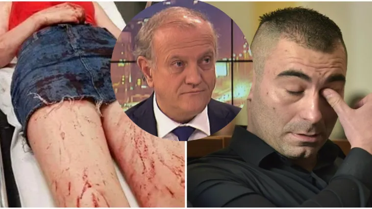 Bo&scaron;njaković otkrio za Direkt: 'Mislim da je ovo ključno za pu&scaron;tanje Daruvarca na slobodu...'