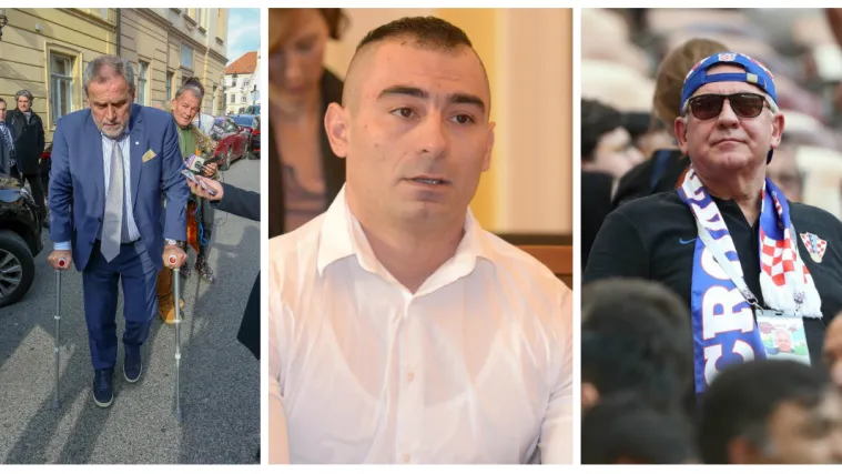 Otezanje postupaka: Sanaderu se sudi već 2.256 dana, a jo&scaron; nema pravomoćnu presudu