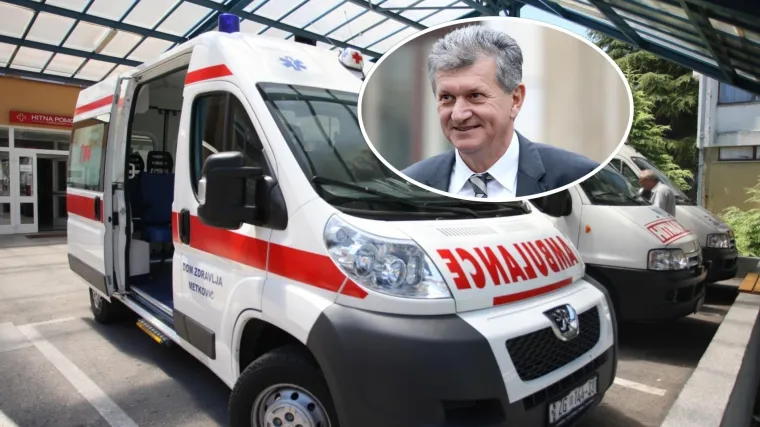 Kujundžić o smrti dječaka: 'Sustav nije zakazao. Dijete je pregledavano...'