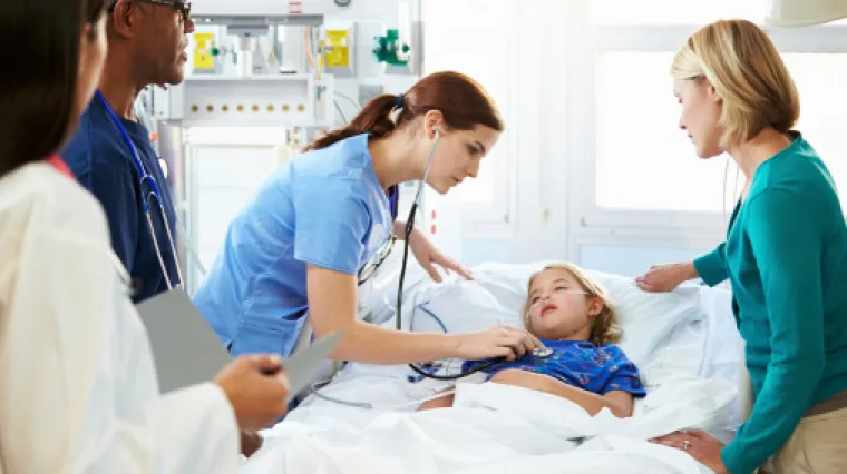 Hrvatska uvozi medicinske sestre: 'Lo&scaron;i uvjeti rada tjeraju ih iz zemlje'