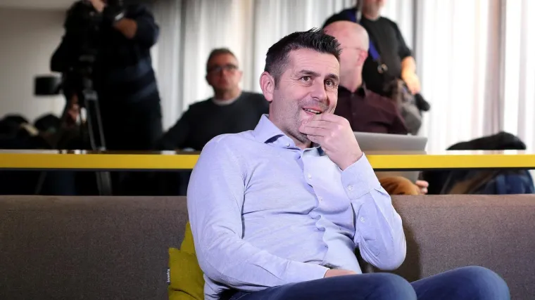 'Nismo dobili idealnog protivnika, možda su oni i lagani favoriti!'