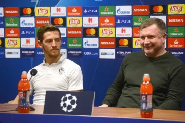 Trener Plzena nahvalio Dinamo