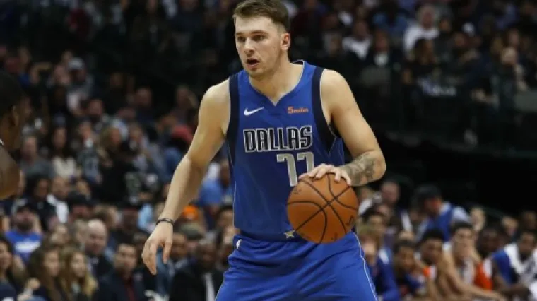 Nezaustavljivi slovenski rookie u&scaron;ao u NBA povijest