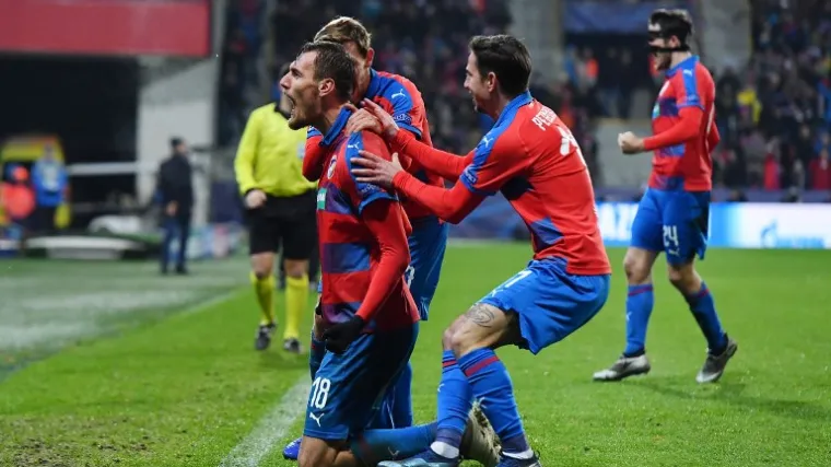 Samo je Zvezda vi&scaron;e primila u Ligi prvaka, a ovo im je peta europska zima