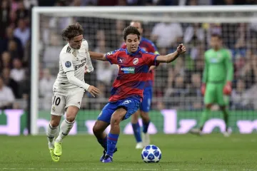 Vrijede manje od Modrih, a trenera im je hrvatska javnost jako dobro upoznala