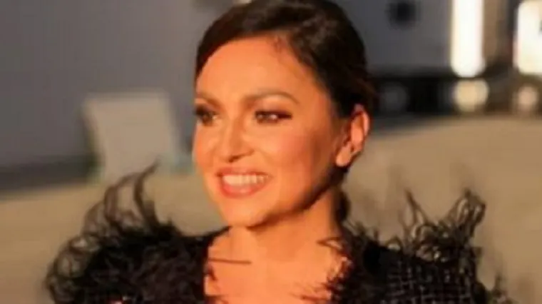 'Najzgodnija žena na estradi, a jo&scaron; prirodna'