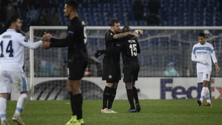 Domaćin u Bergamu &scaron;okirao Rimljane, Badelj igrao sat vremena