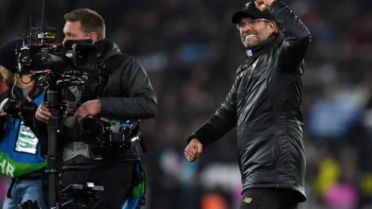 Liverpoolov menadžer siguran je u jednu stvar pred njihovo sučeljavanje u LP-u