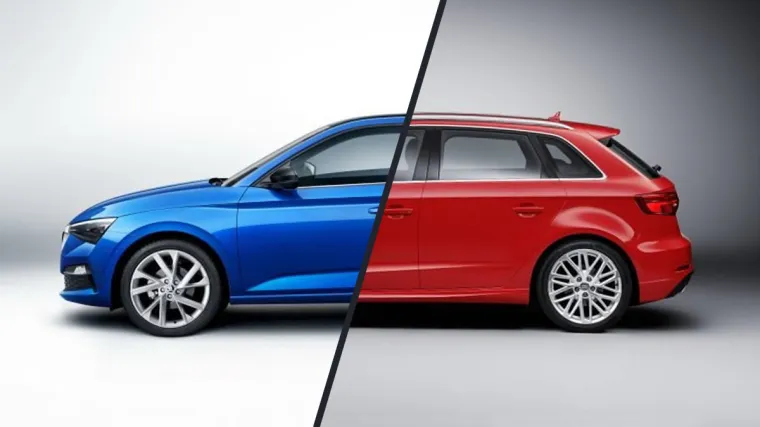 Kad vidite &scaron;to su napravili zapitajte se vrijedi li Audi toliku razliku u cijeni