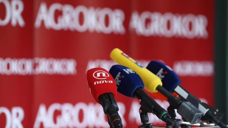 Spominju se i tvrtke koje bi u tome sudjelovale