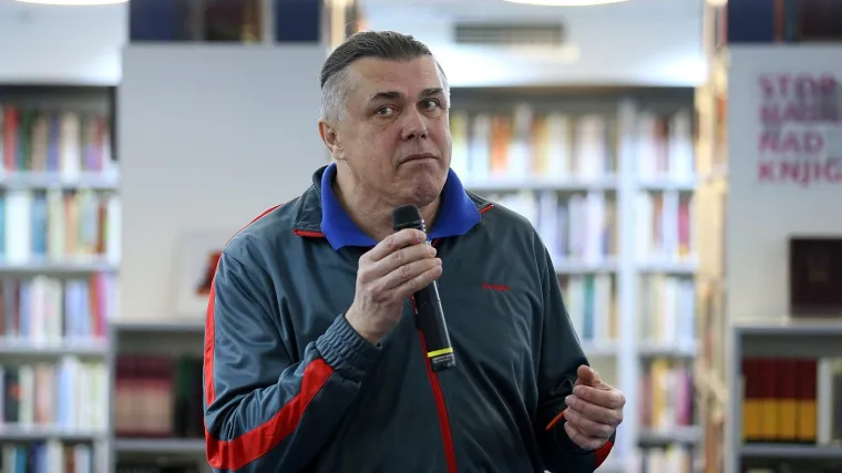 Želimir Hercigonja napustio nas je u 56. godini života