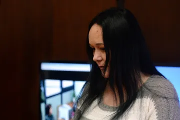 'Trpjela sam muževo i svekrovo fizičko i seksualno nasilje'