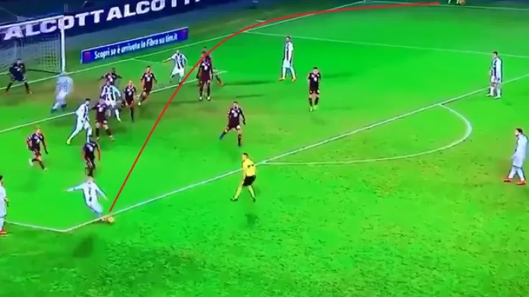 Provjerite ovdje za&scaron;to ga svi ismijavaju, a već su mu se zbog iste pogre&scaron;ke i rugali