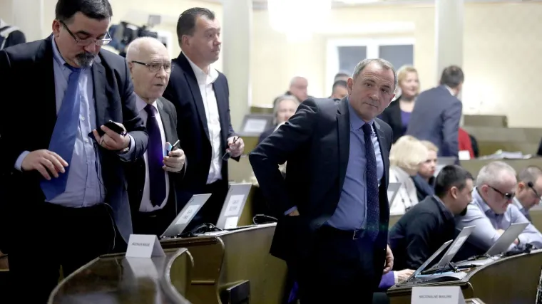 'Kako je ljevica dopustila da Hasanbegović postane perjanica oporbe?! Licemjerje!'