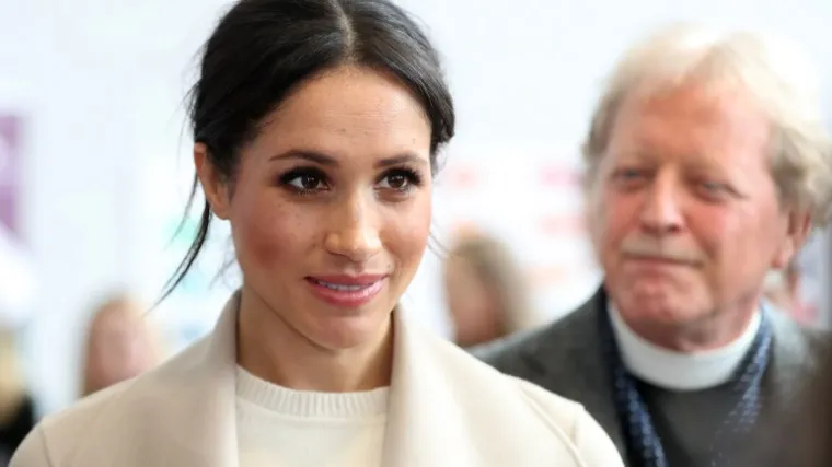 Harryju zabranila odlazak u lov, a jedna fotka na Instagramu jako ju je razljutila