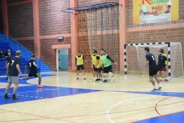 Kamenjakova ljevica za vodstvo