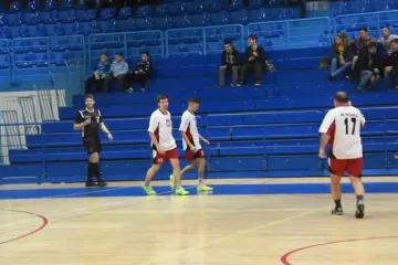 Pogodak Šturbeka za pobjedu Prigorja