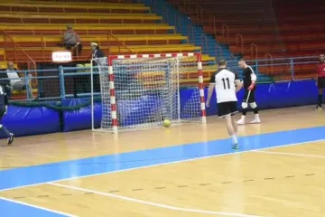 KUTIJA ŠIBICA: Prigorski.hr - Bol Split La Luna Caffe - penali