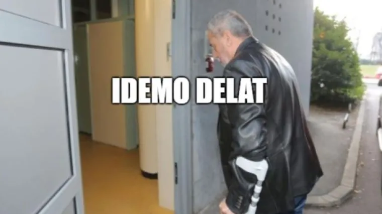 Hrvati po ljestvicama: Radimo k'o konji, najdulje živimo sa starcima, ali nam ide super s jezicima!