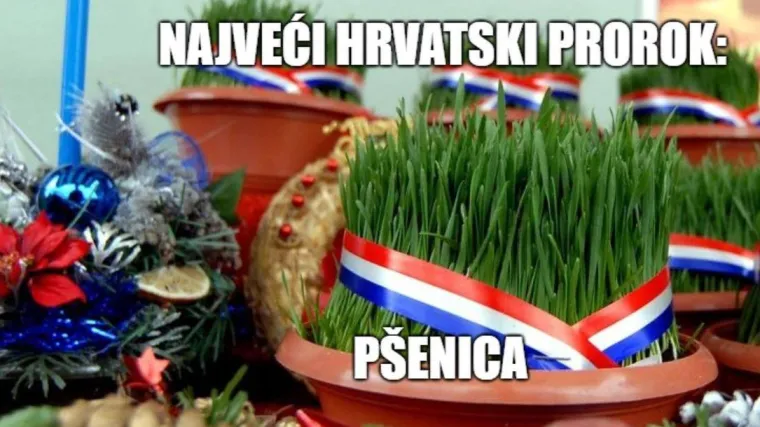 U 2019. nas očekuju potresi, poplave, Treći svjetski rat, ali i lijek za vječni život