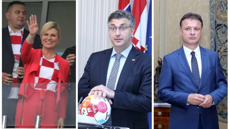 Sudjelujte u na&scaron;oj velikoj anketi: Biramo 10 najpozitivnijih i najnegativnijih političara!