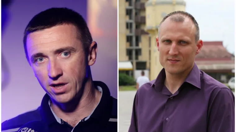 HDZ traži zabranu DSS-a: 'Daju &scaron;okantne izjave, provociraju i besramno ponižavaju žrtve rata'