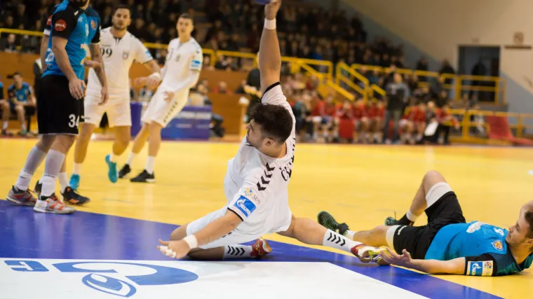 Derbi začelja nije razočarao: Spende u posljednjim sekundama 'ukrao' bod Izviđaču