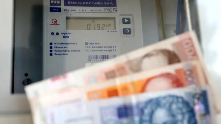 Stručnjak izračunao: Evo koji vam kućanski uređaji 'isi&scaron;u' i po 2.000 kuna!