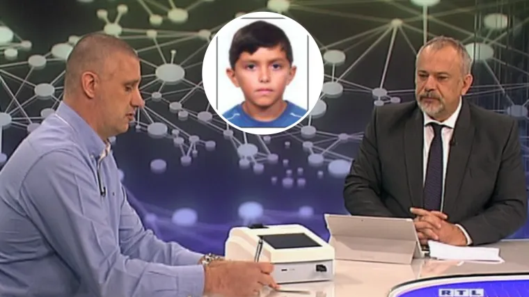 Smrt dječaka mogla se spriječiti da Hitna ima uređaj koji stoji samo 10.000 kuna?