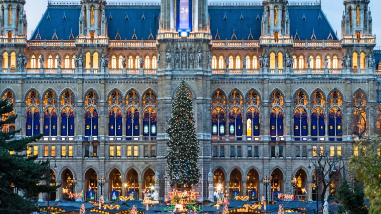 Advent u Beču: &Scaron;to se jede i kakve su cijene na majci svih božićnih sajmova?