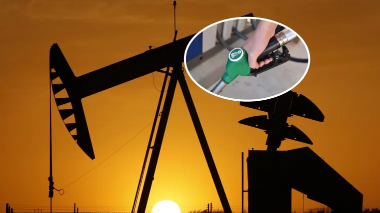 Čeka li nas gospodarska katastrofa? 'Cijena barela nafte bila bi iznad 300 dolara'