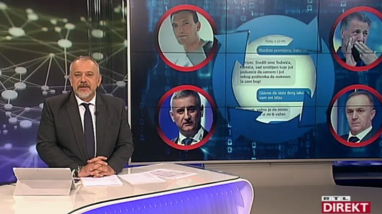 EKSKLUZIVNO Sve više sumnji da je Brkić probio mjere nadzora Franje Varge