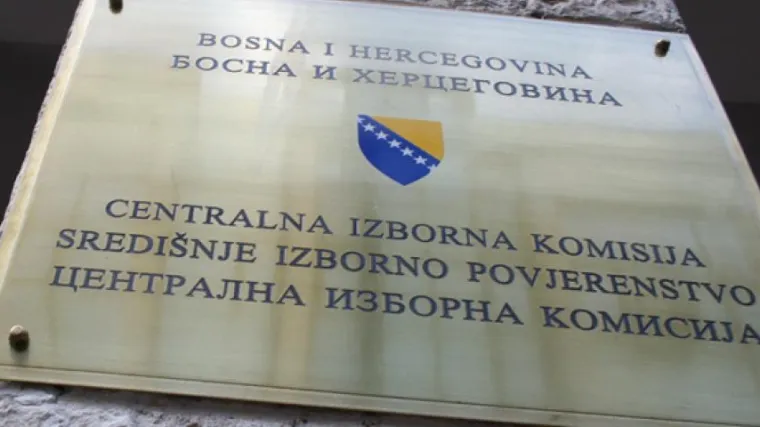 Konačno rje&scaron;eno pitanje konstituiranja Doma naroda parlamenta Federacije BiH