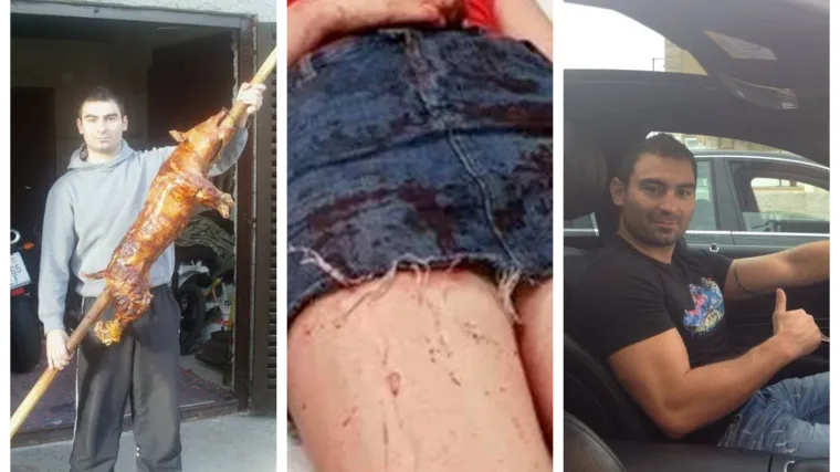 Prijateljica Daruvarčeve žrtve: 'Nos joj je bio smrskan, nokautirao ju je nogom kao zadnje smeće'