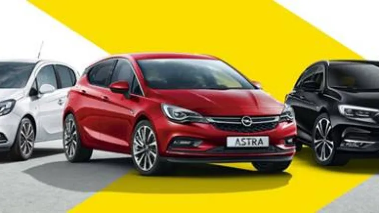 Iskoristite velike u&scaron;tede pri kupnji OPEL vozila u PSC centrima diljem zemlje
