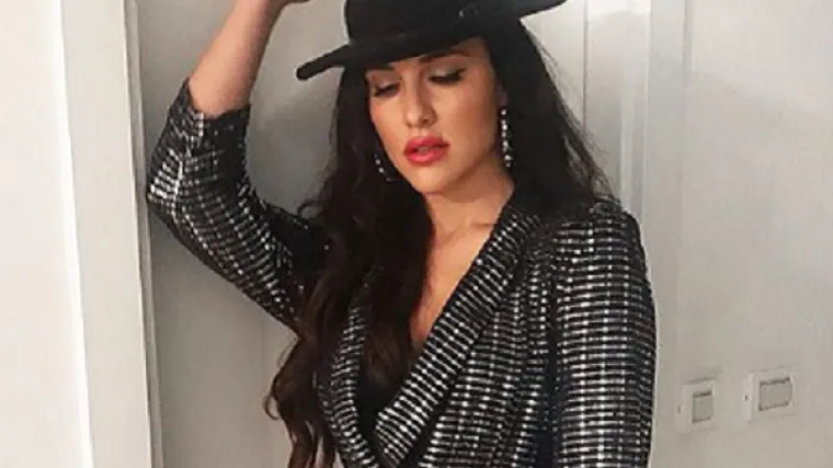 Otkrila za&scaron;to ne želi pokazati njegovo lice: 'Moram paziti!'