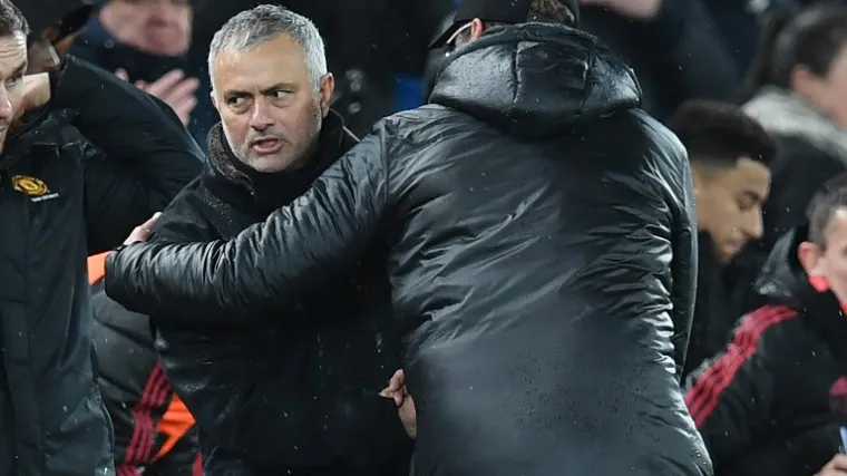 Njemački trener poslao poruku koja će Portugalca barem malo oraspoložiti